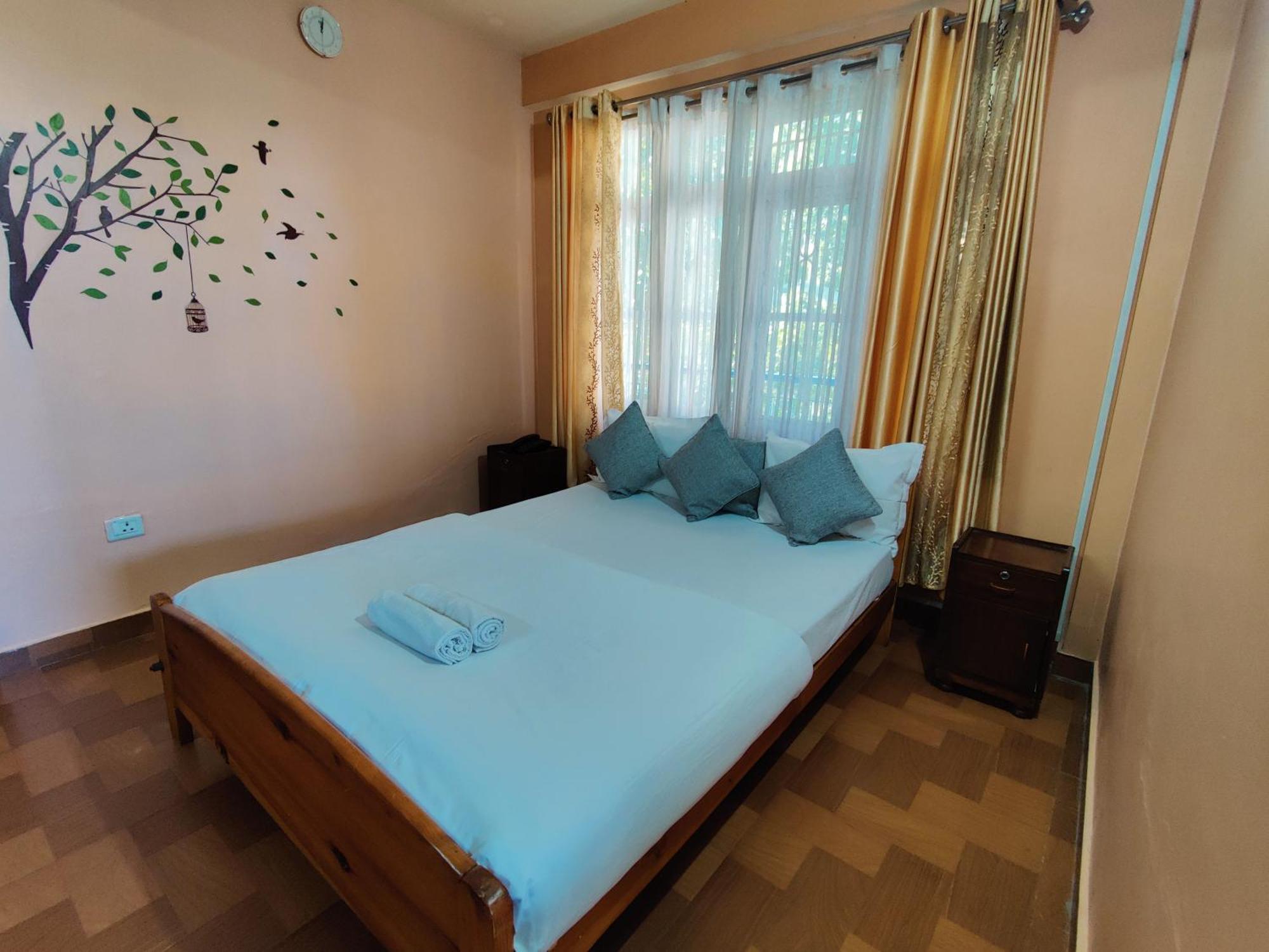 The Shire Kalimpong Hotel Exterior photo