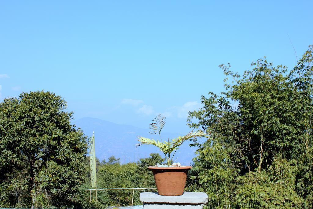 The Shire Kalimpong Hotel Exterior photo