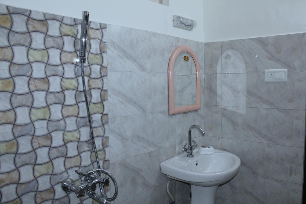 The Shire Kalimpong Hotel Room photo